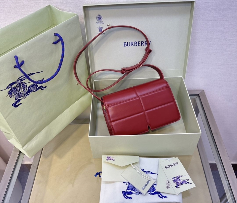 Burberry Satchel Bags